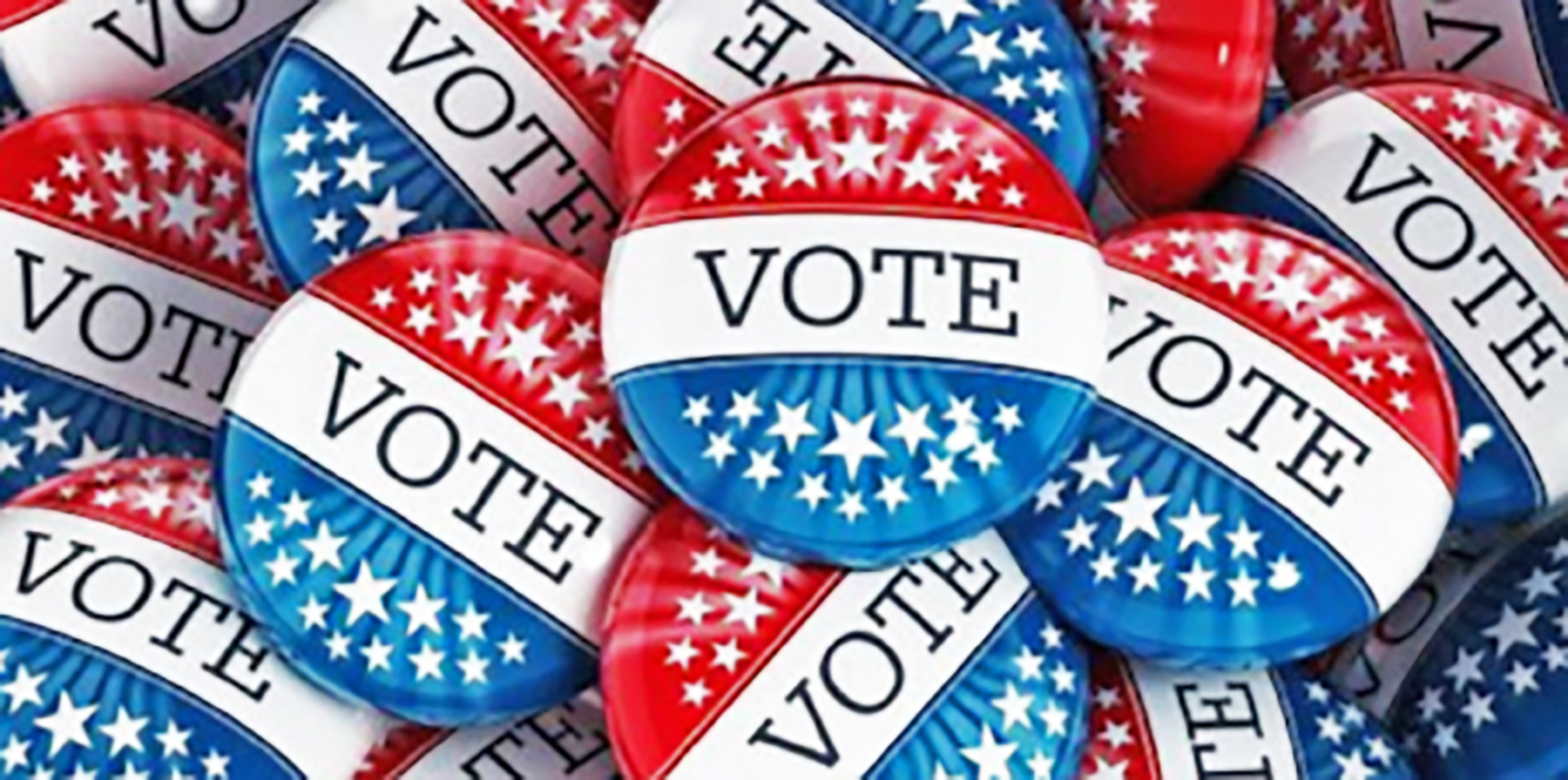 Be Ready to Vote in the November 6 Election Bay Area Monitor
